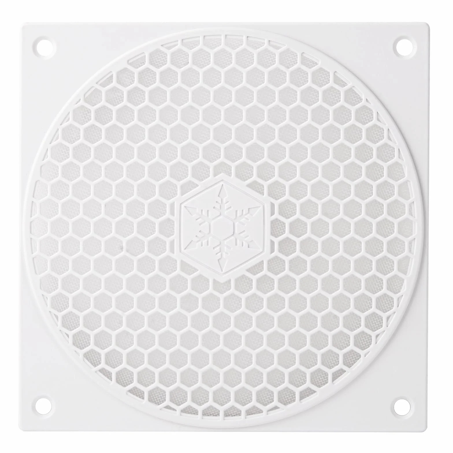 SilverStone Technology SST-FF121W FF121 filtr wentylatora 120 mm