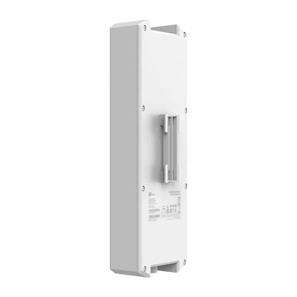 TP-Link Festa F65-Outdoor | Zewnętrzny punkt dostępowy WiFi 6 AX3000 | Obudowa IP67 | Obsługa PoE