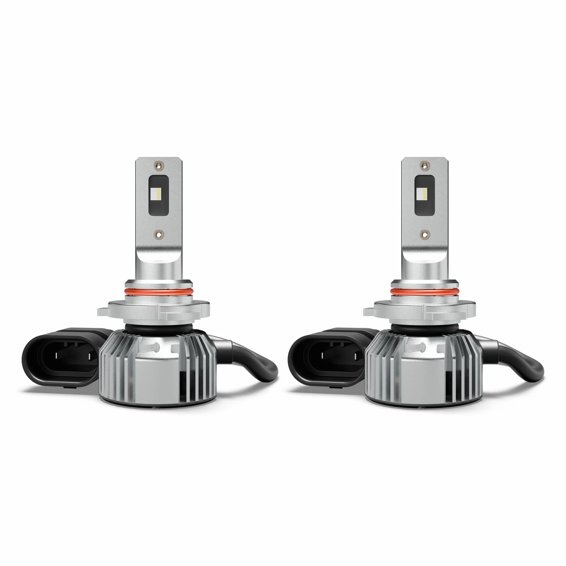 OSRAM NIGHT BREAKER LED SMART HB3; 6000K, reflektory LED ze światłem głównym i przyciemnianym, idealne do stosowania na otwartych ścieżkach; 12V