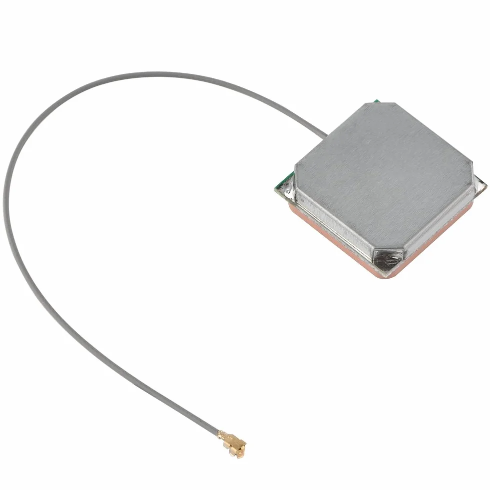 Antena GPS 28 dB High Gain wodoodporna do nawigacji morskiej