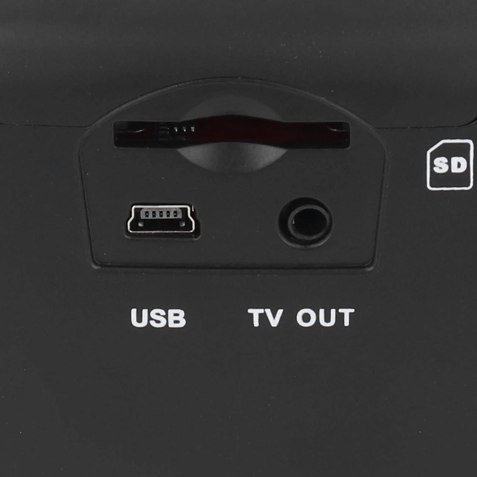 Skaner negatywów filmowych USB 2.0 22MP kolorowy wyświetlacz TFT 2,4 cala Cyfrowy skaner filmów