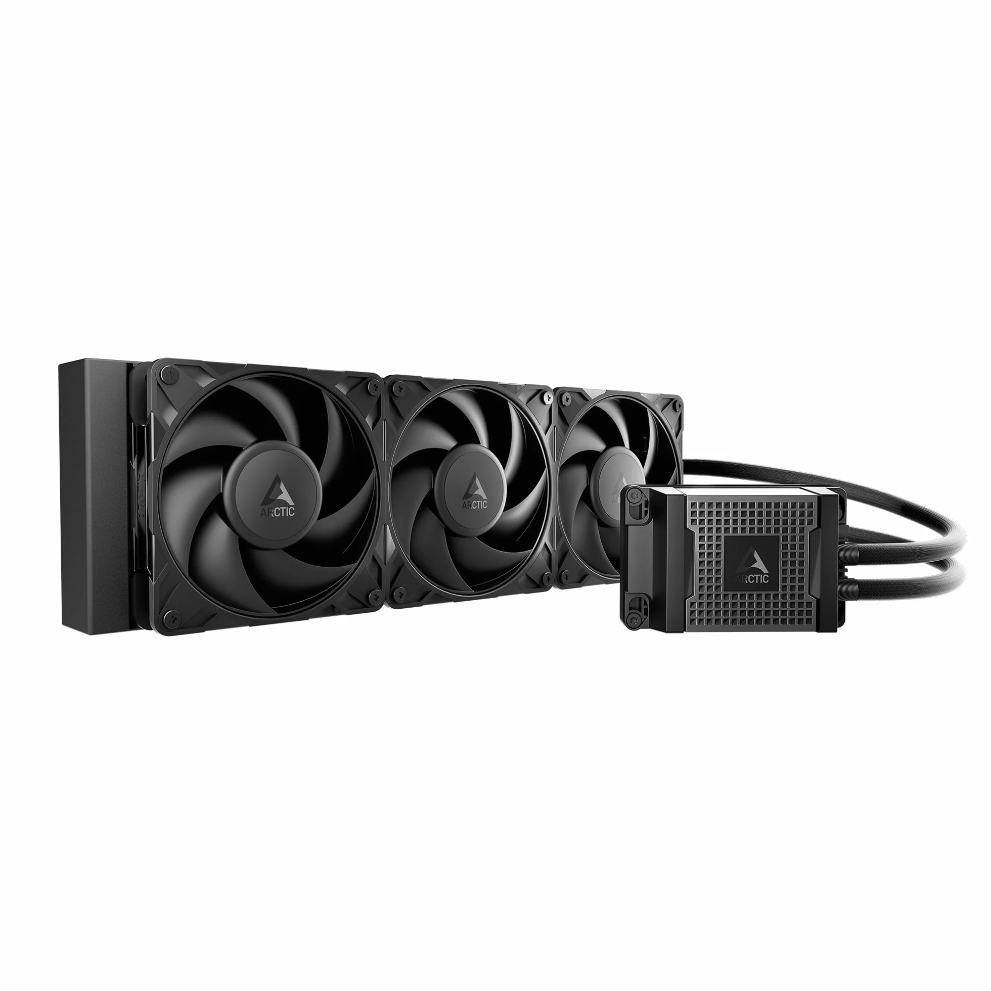ARCTIC Liquid Freezer WS360-SP6 Chłodnica AIO AMD SP6 sTR5 3x P12 Pro CO PWM