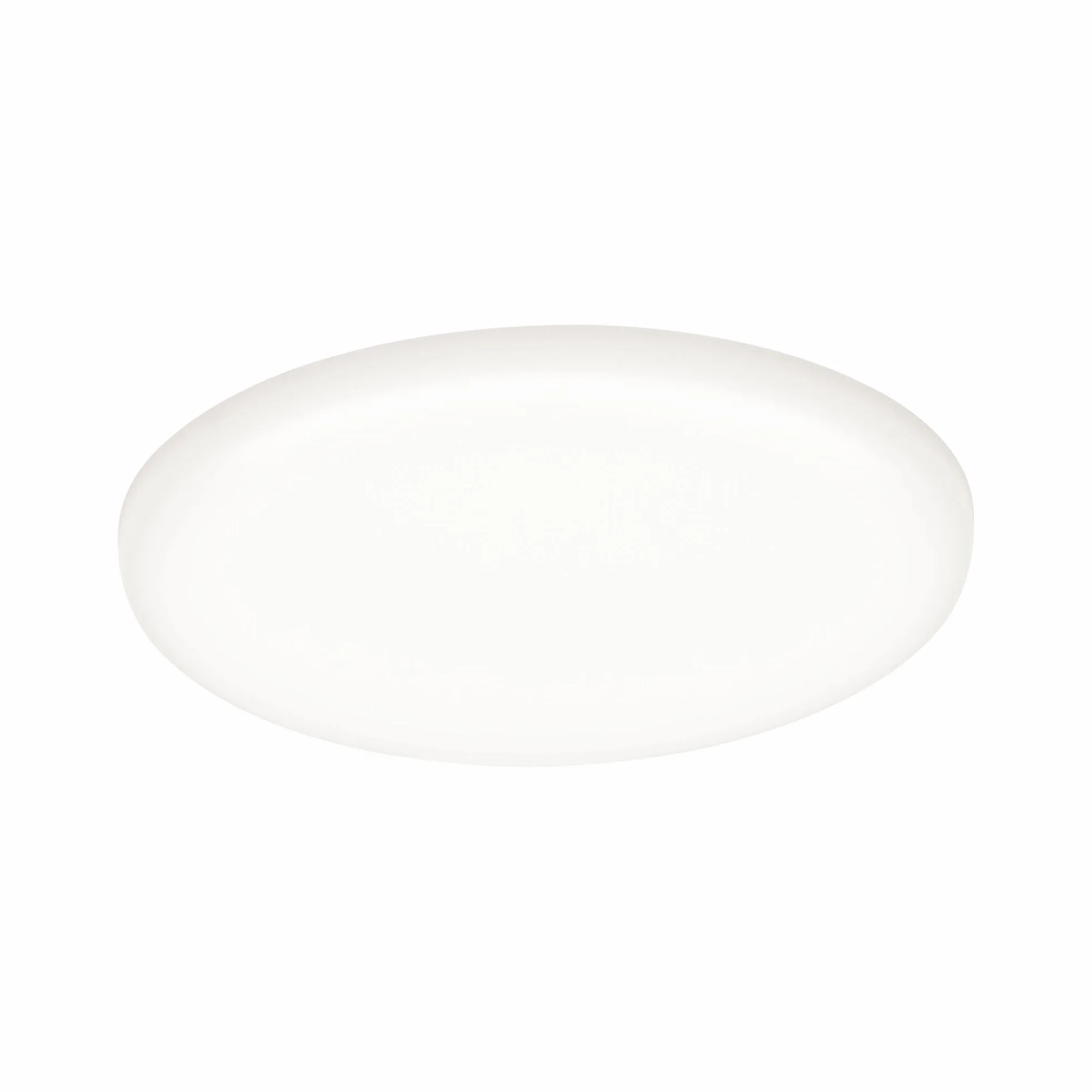 Paulmann 92391 Panel LED, oprawa wpuszczana Veluna VariFit, IP44 125mm okrągła, w kompl. oprawa sufitowa 1x8,5 W satynowa tworzywo sztuczne 4000 K