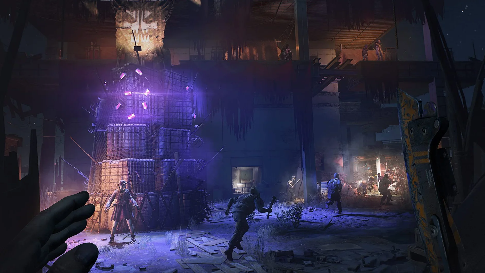 Techland Dying Light 2: Stay Human - Edycja Deluxe