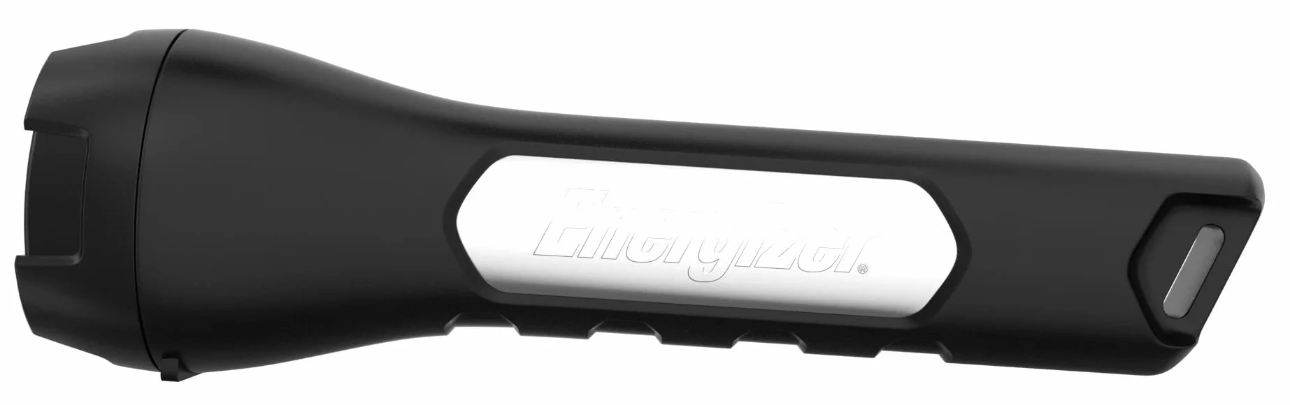Energizer Touch Tech latarka LED na baterie 50 lm 20 h 168 g E300690800 czarna