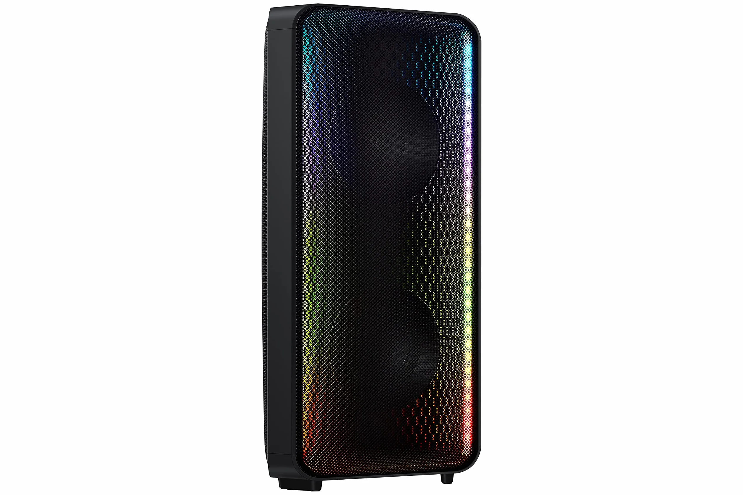 SAMSUNG Sound Tower MX-ST40B Głośnik 160W