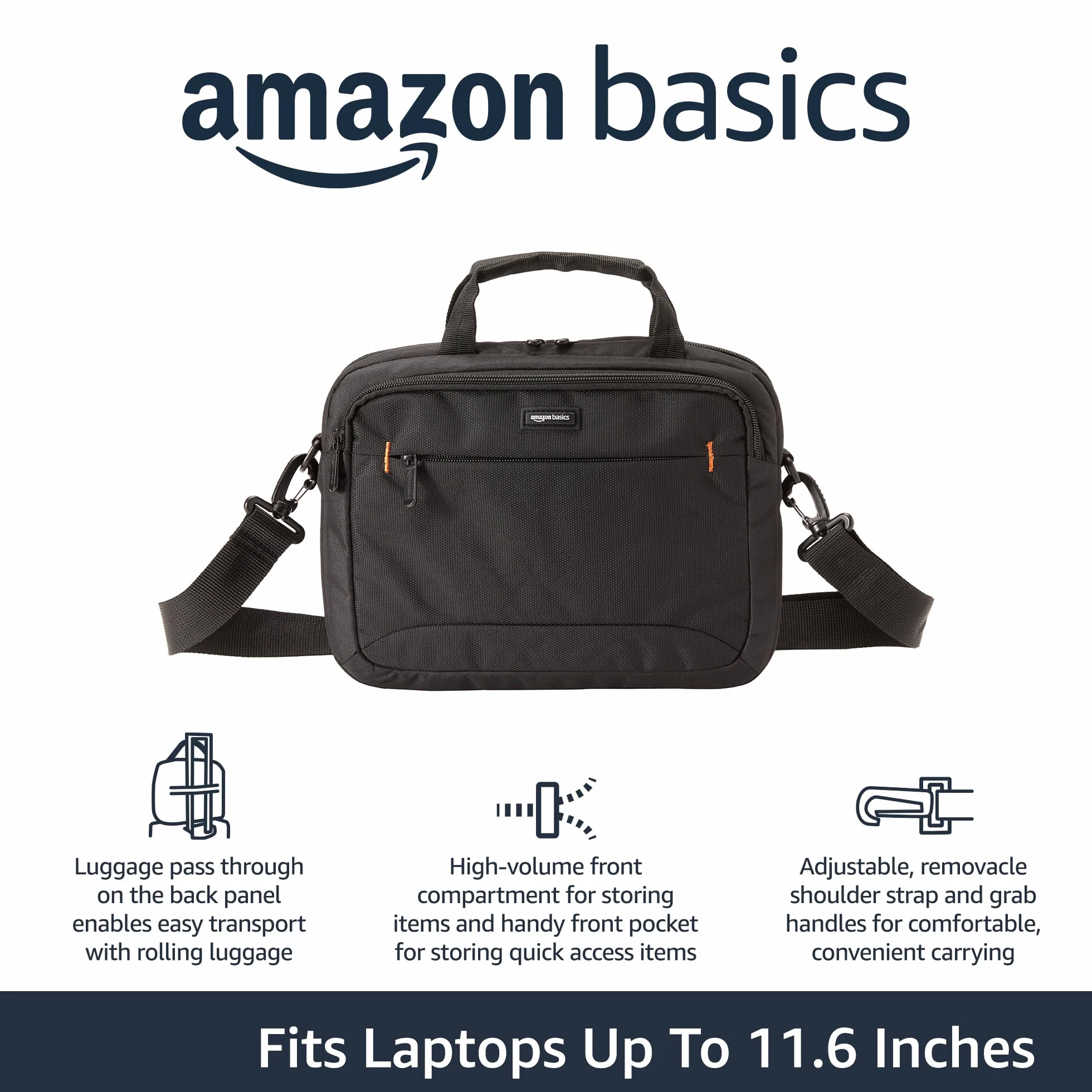 Amazon Basics ekranu