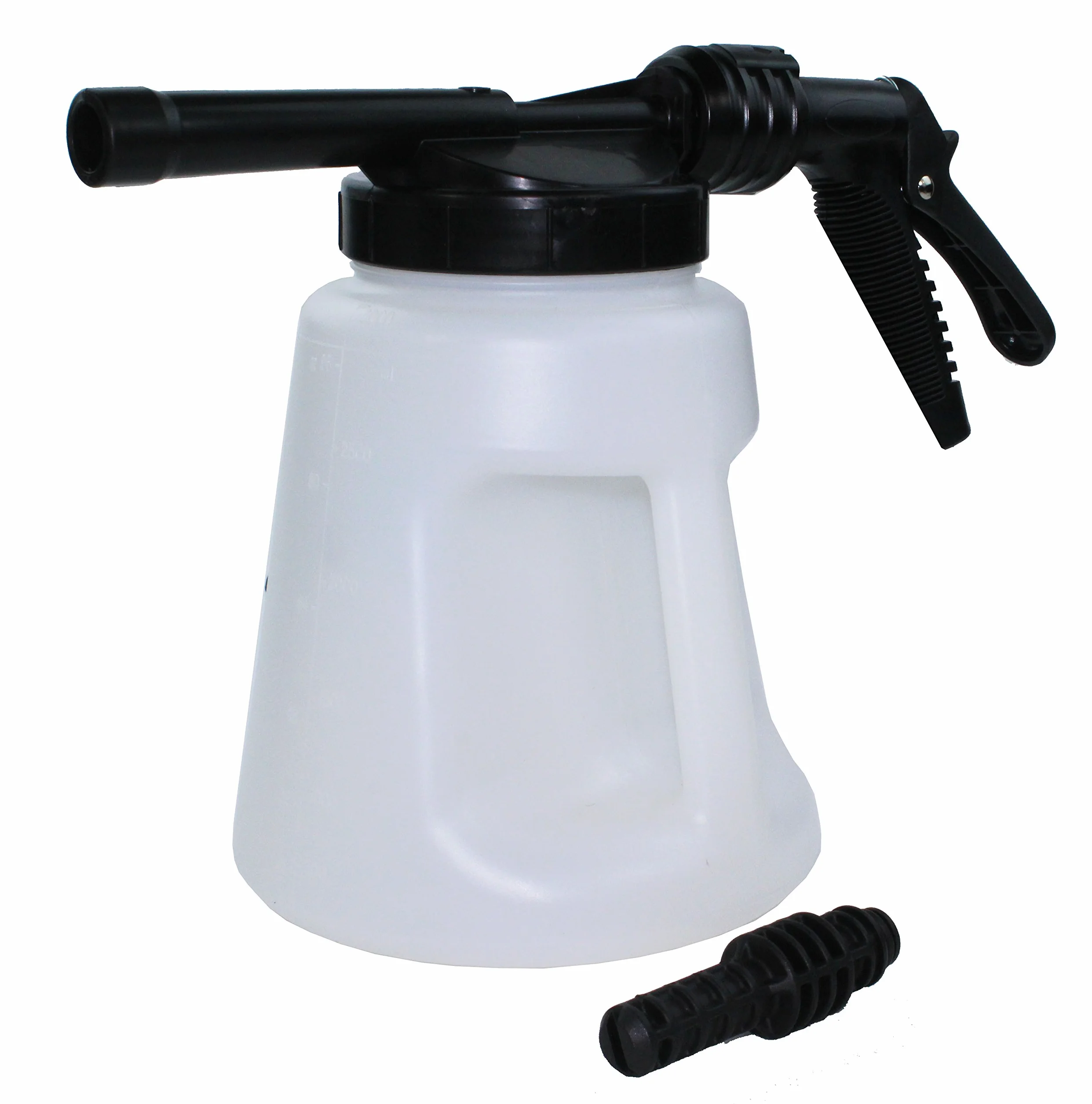 Pistolet z pianki HYDRO FOAMER 2,8 l