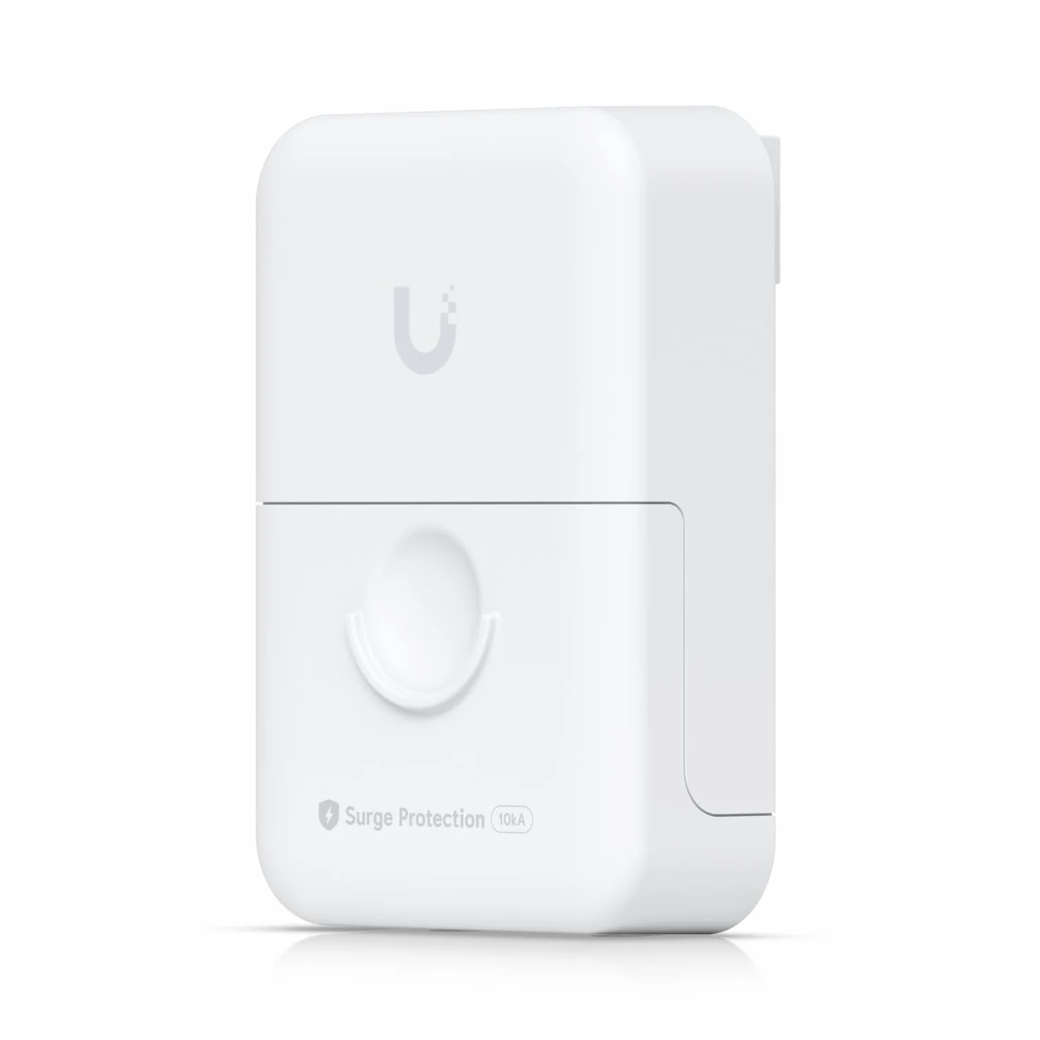 Ubiquiti Networks Eth-SP-G2 ogranicznik napięcia biały 500 A 80 g 91 mm