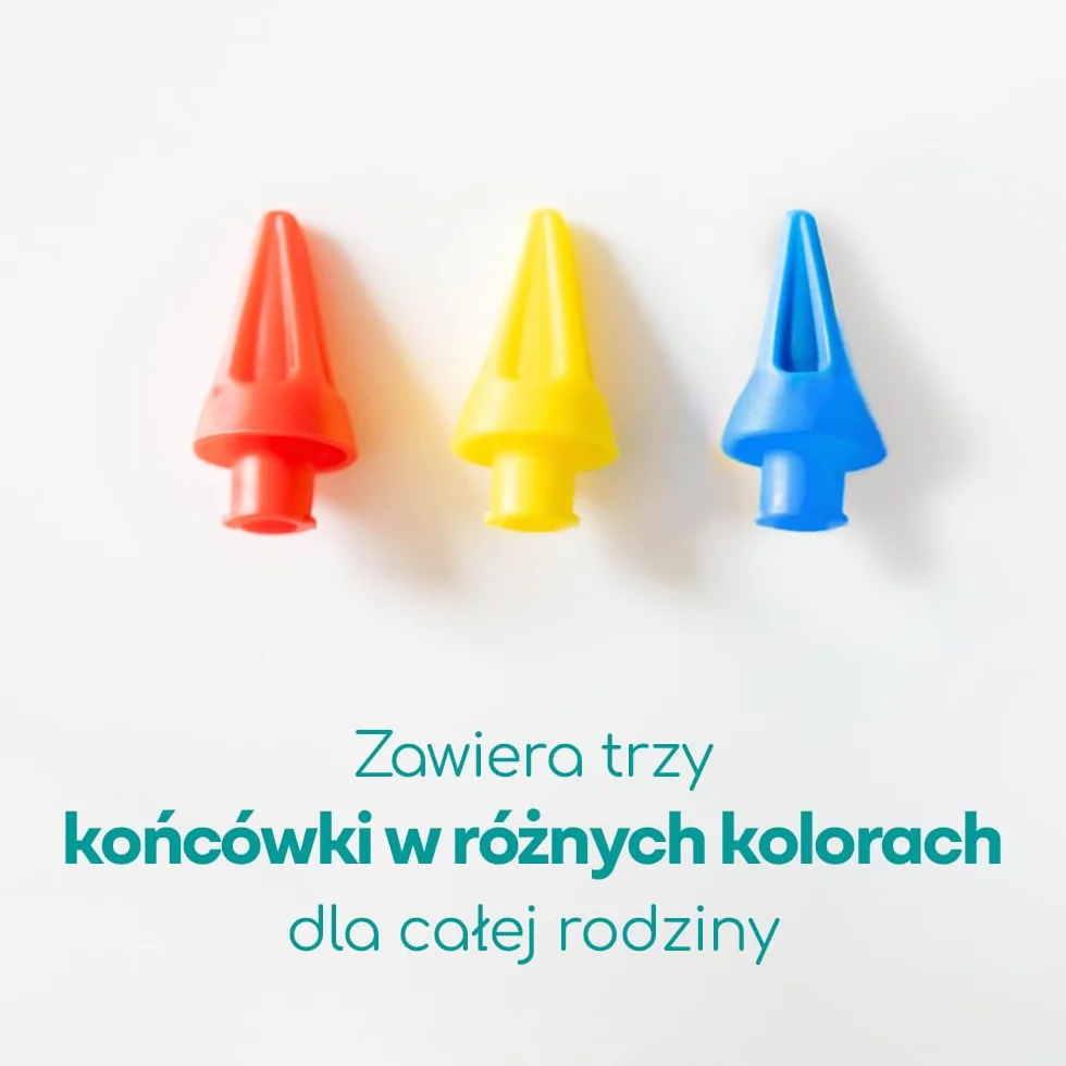 Zestaw Ze Strzykawką do Płukania Uszu od Medi Grade – z Kroplami z Oliwy z Oliwek – Wielorazowy – 3x Miękkie Końcówki Quad-Stream Do Usuwania Woskowiny – Na Zatkane Uszy Do Użytku Domowego