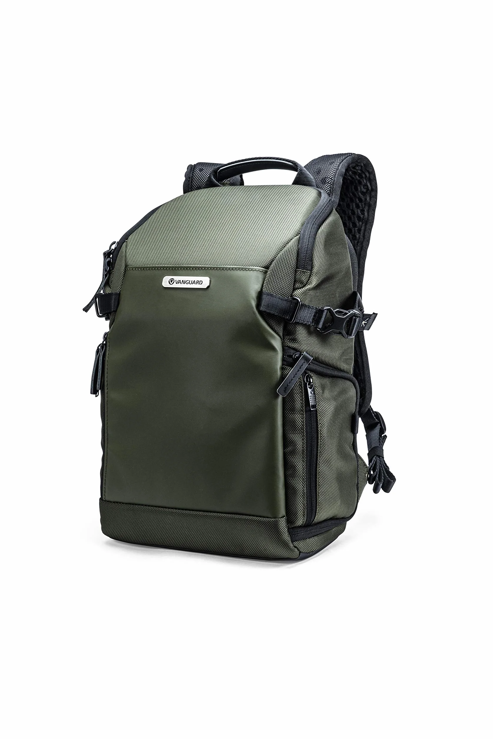 Vanguard Veo Select 37Rbm Zielony Plecak