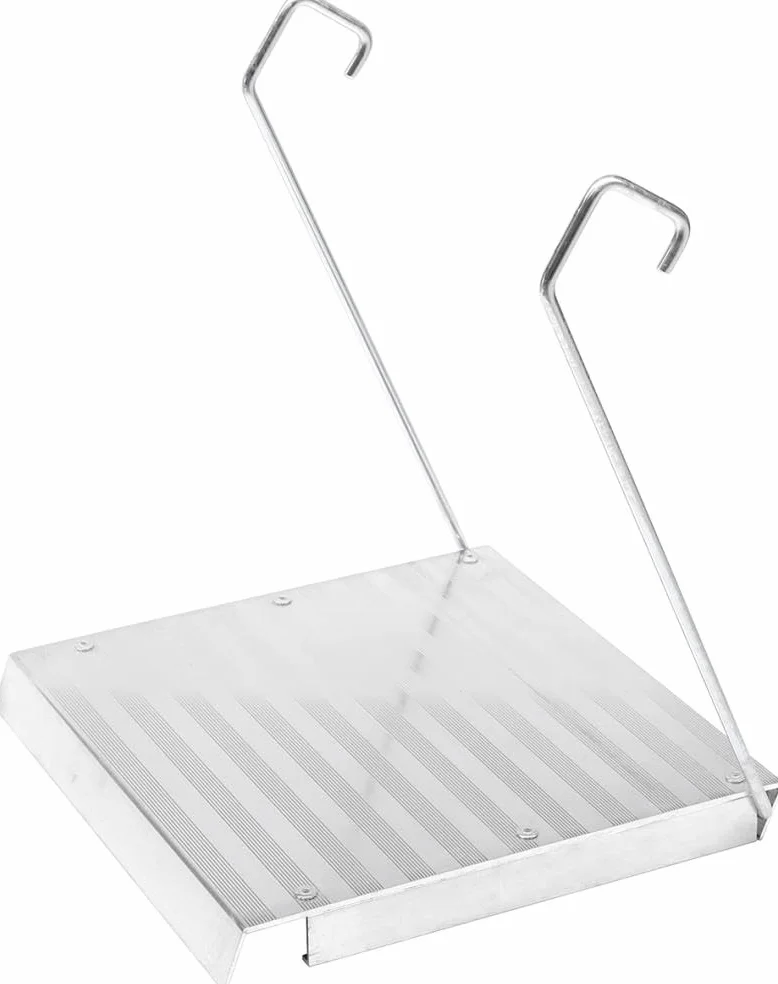 Hymer 005411 stopnia do drabin schodkowych o wymiarach 30 x 30 mm