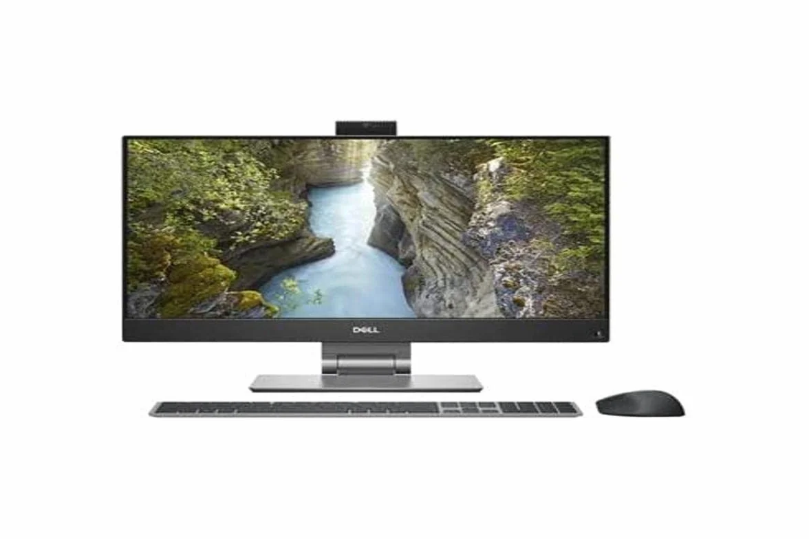 Dell OptiPlex 7420 komputer typu wszystko w jednym 60.5 cm FHD Intel Core i5-14500 14. generacji 16 GB SSD 512 GB Windows 11 Pro