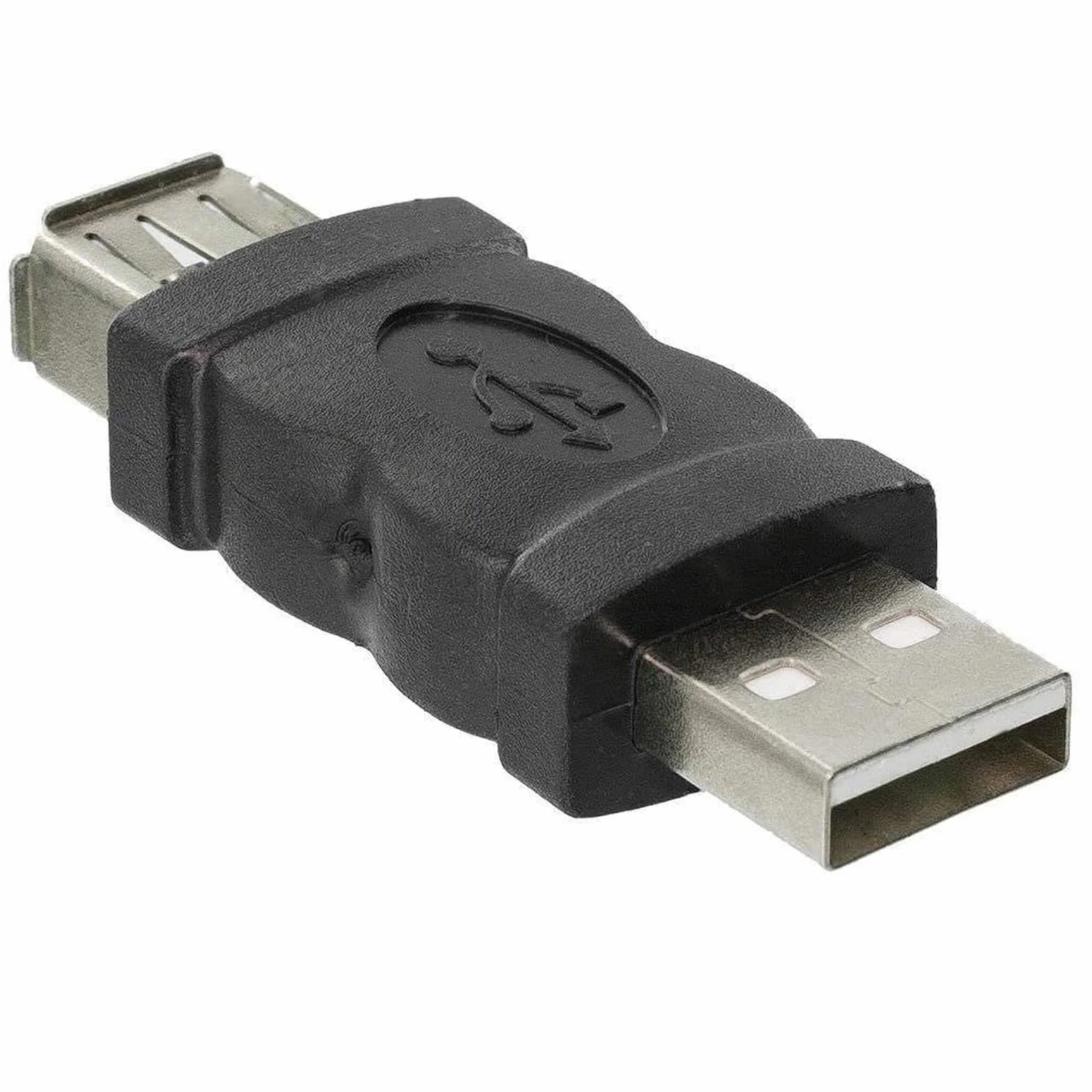 Firewire IEEE 1394 6-pin żeński na USB męski adapter konwerter 2 szt