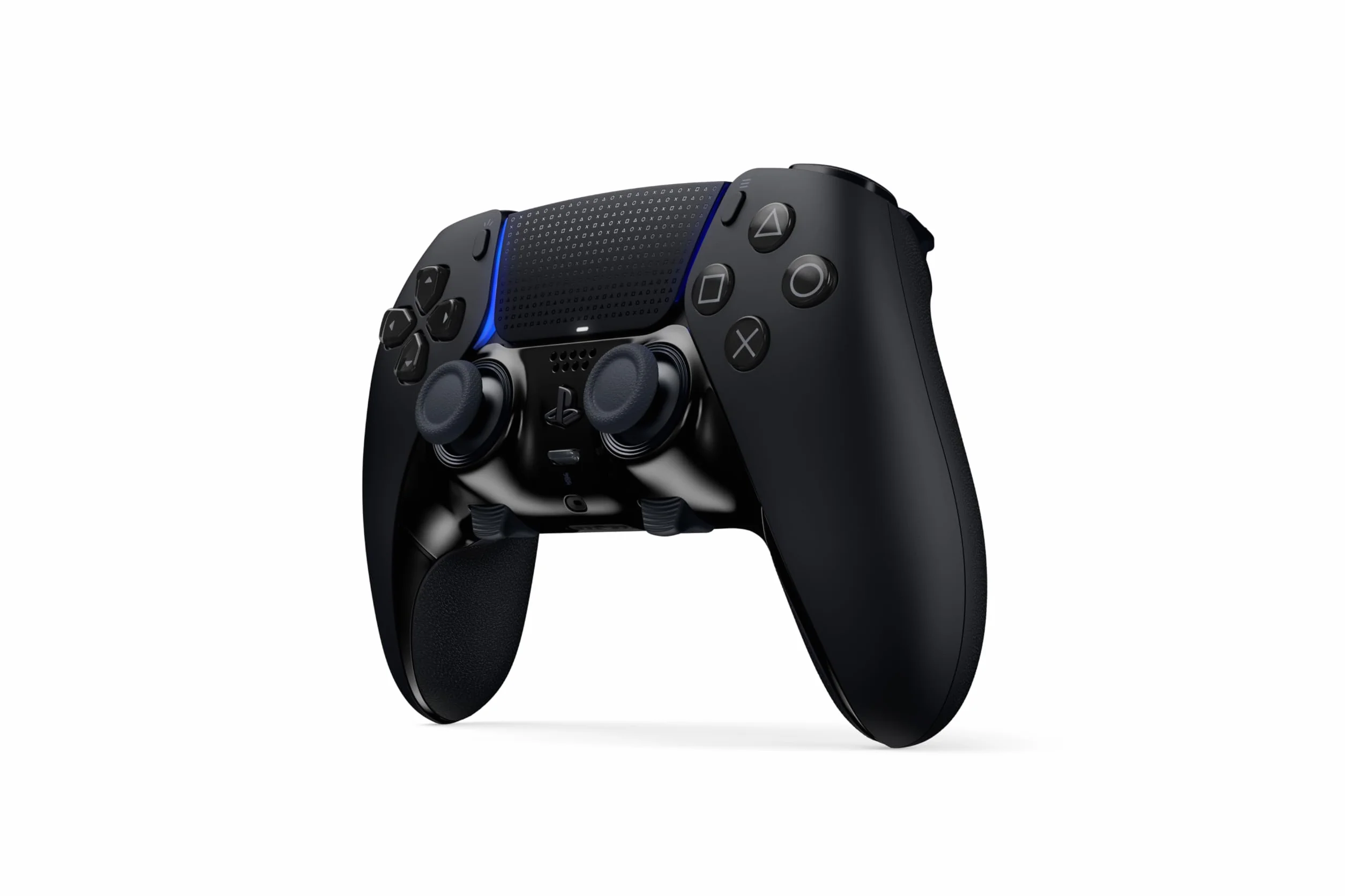 Kontroler bezprzewodowy DualSense Edge Midnight Black