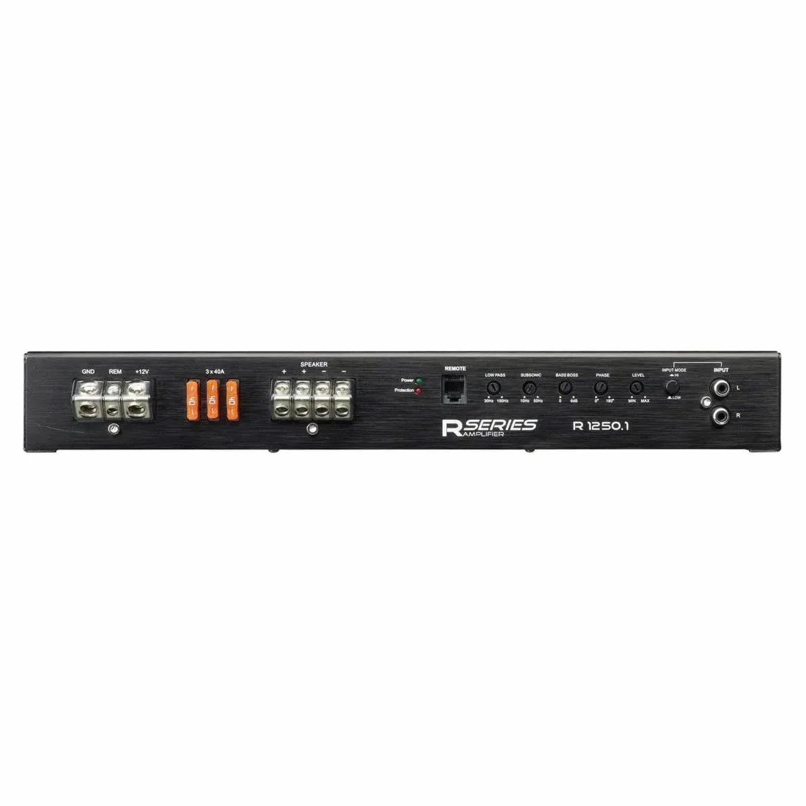 Audio System R1250.1D
