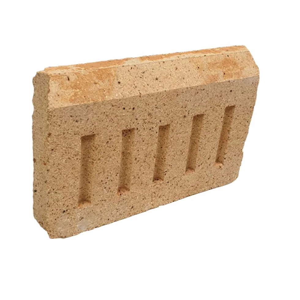 Inglenook Zestaw ognistych cegieł - oszczędzacz węgla i kłód 40,6 cm (16")