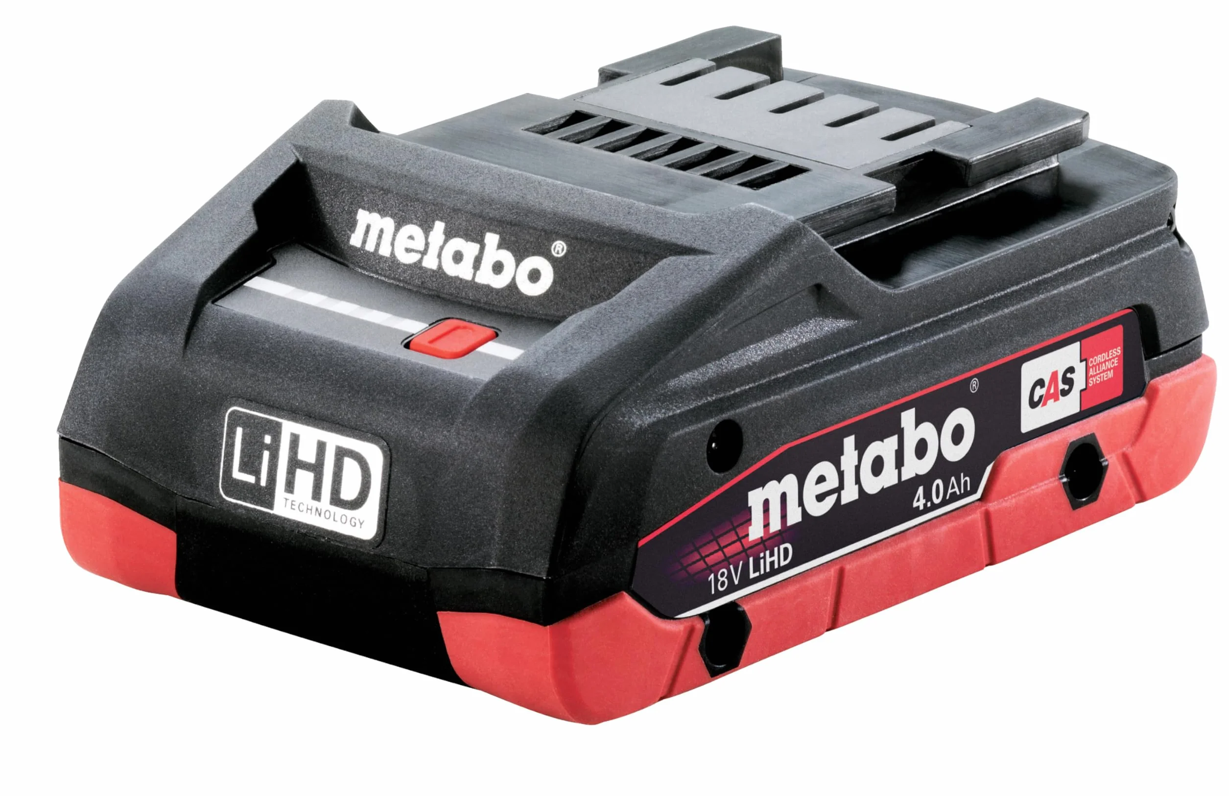 Akumulator LiHD 18V 4,0Ah