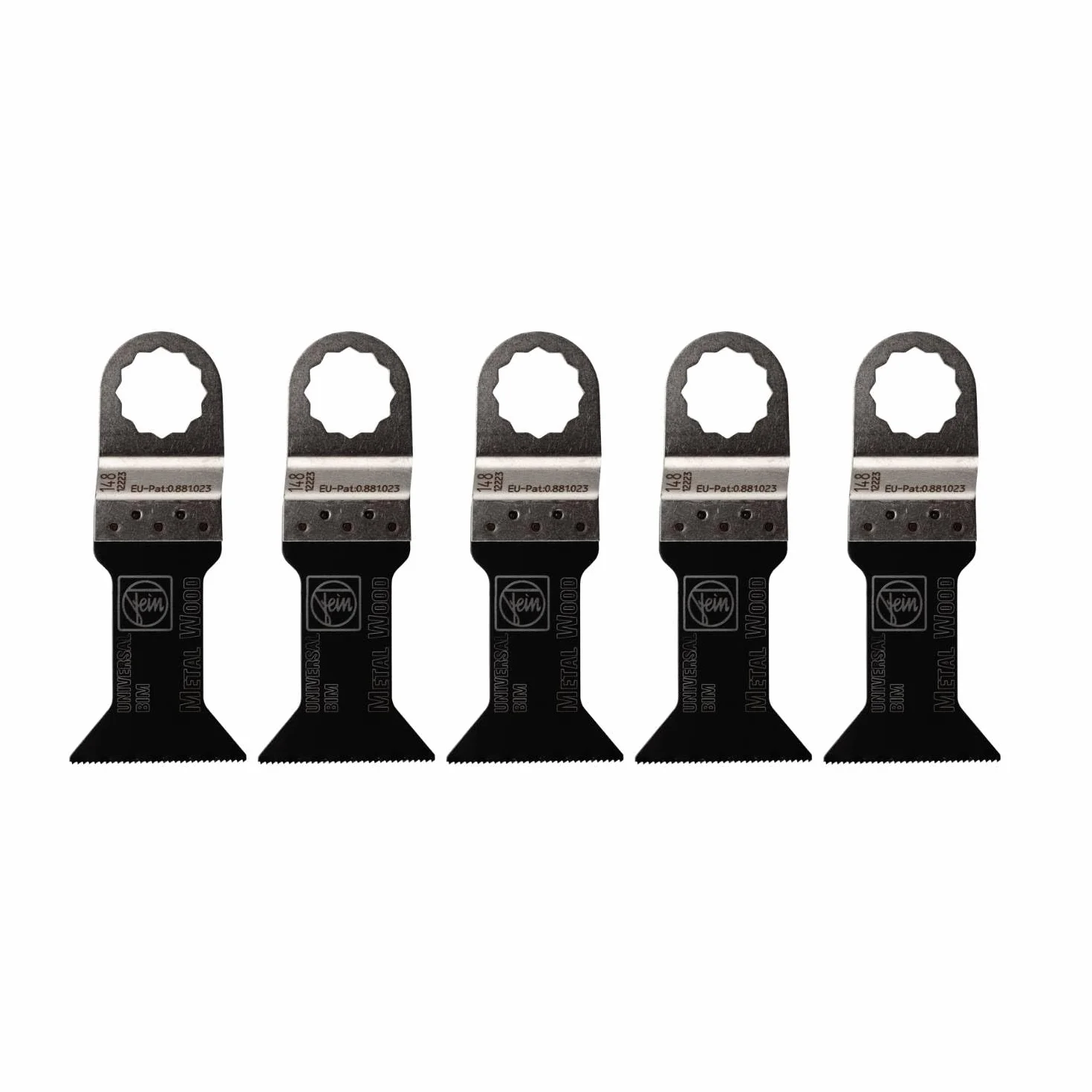 FEIN 63502148029 brzeszczot SC E-Cut U, 44/60 (5 szt.)