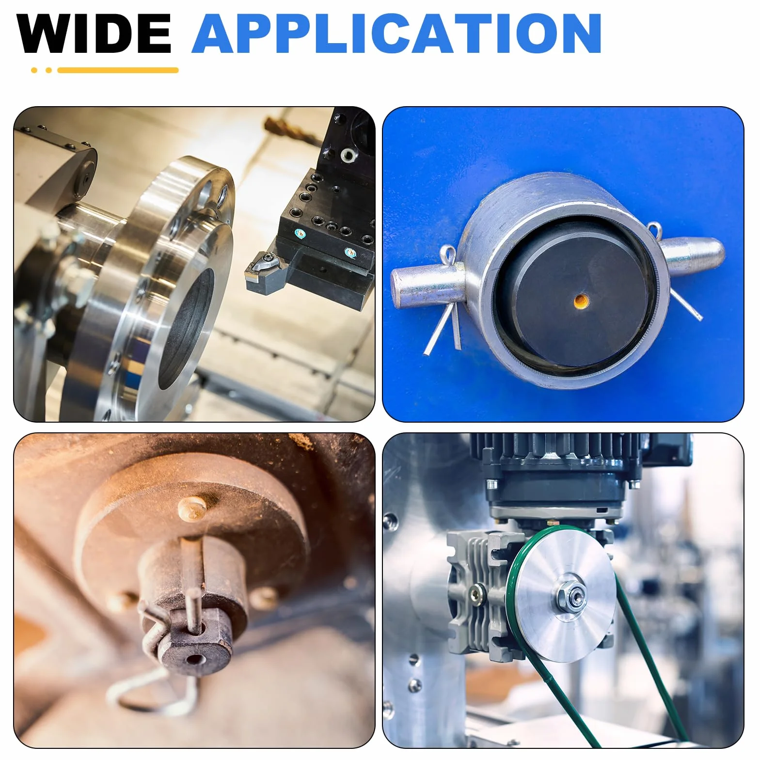 QUARKZMAN 6 sztuk M6 x 20 mm wkręty jednootworowe z płaską głowicą 304 Clevis Pins do przyczep, mechaniki, montaż mebli, wyposażenie przemysłowe