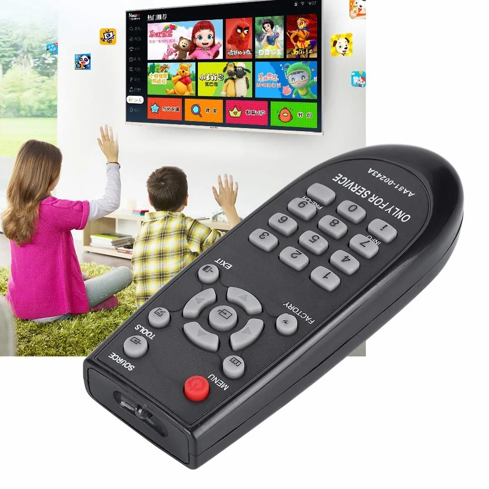 Goshyda Pilot do telewizora AA81-00243A zamiennik inteligentnego pilota do