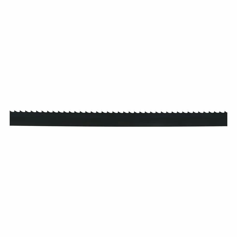 DeWalt Brzeszczoty do piły taśmowej DW 738/DW 739 (długość: 2095 mm, szerokość: 12 mm, grubość: 0,6 mm, podział zębów: 4,2 mm) DT8481