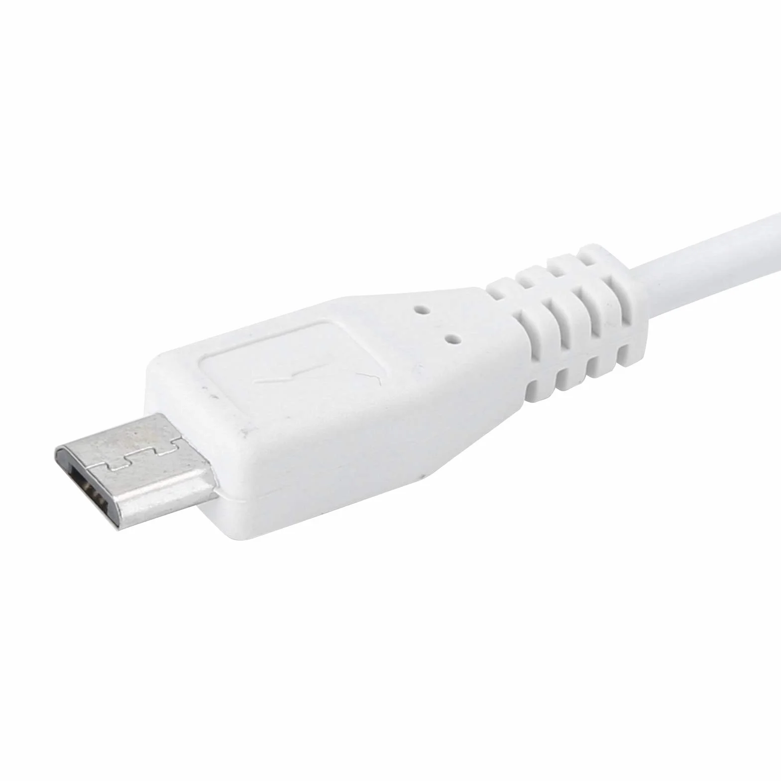 Adapter Ethernet USB 2.0 Micro USB na RJ45 dla Zero 1.3