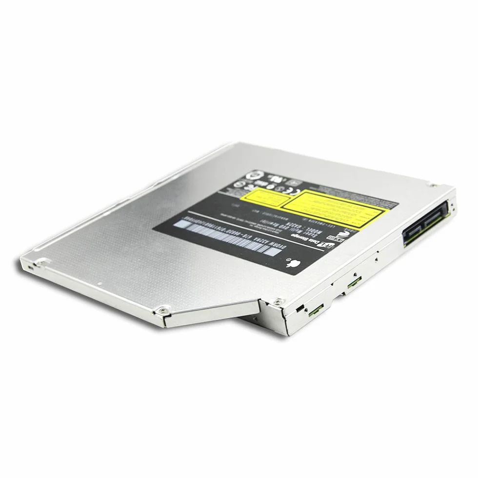 Wewnętrzny napęd DVD SuperDrive SATA 8X DL do Apple iMac Sony AD-5690H AD-5680H AD-5670S