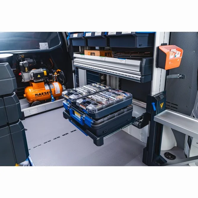 T-BOXX 330 zestaw IB 8 szt. H95
