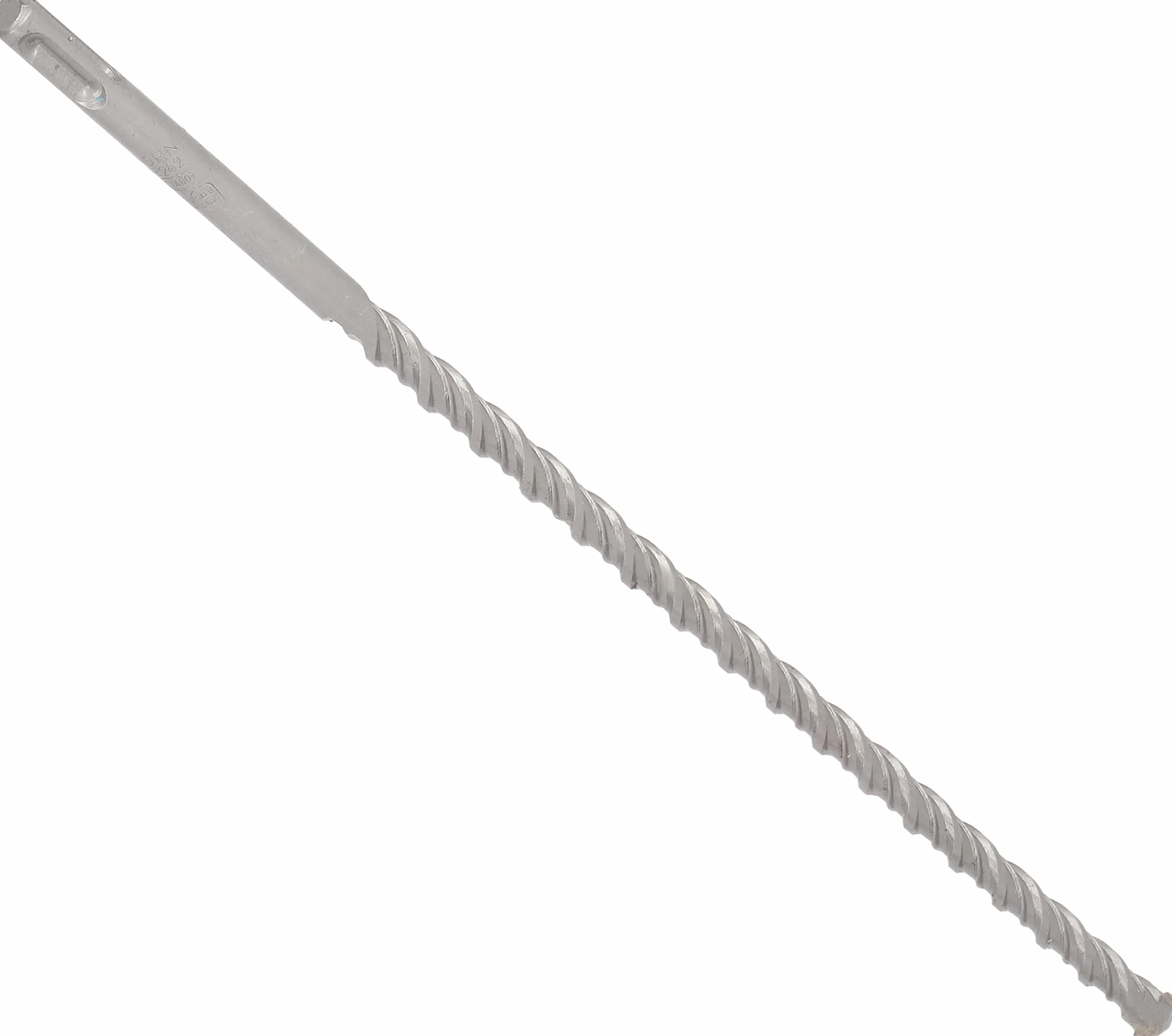 KOTARBAU® Wiertło SDS+ 12 x 400 mm, bezpieczne, efektywne i wytrzymałe rozwiązanie z globalnym standardowym mocowaniem