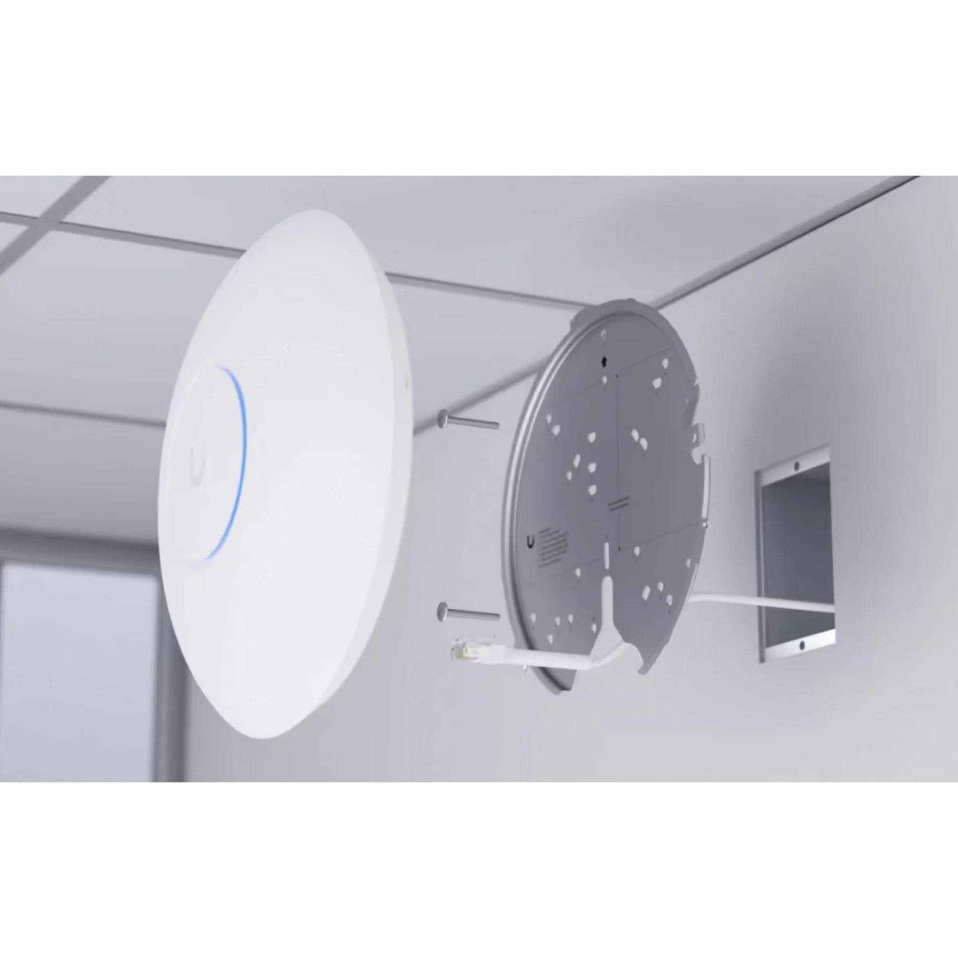 UbiQuiti U7-PRO-MAX