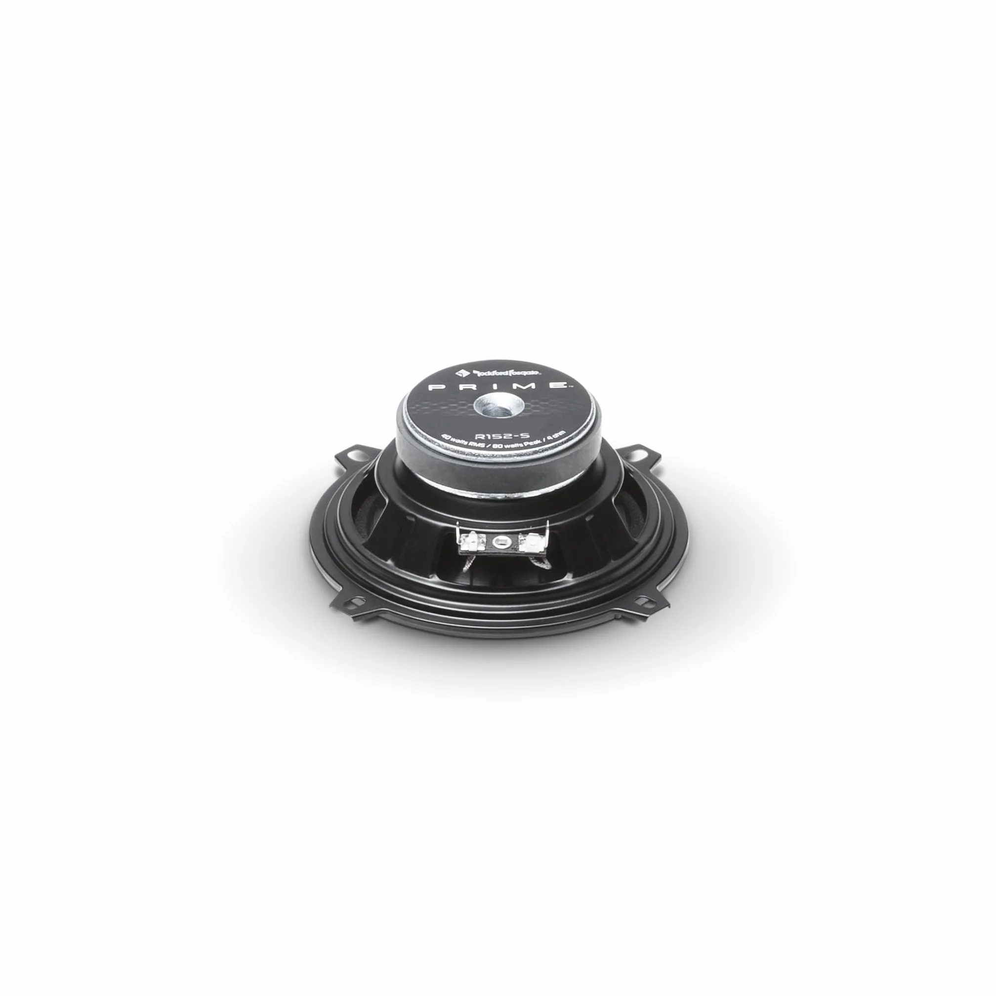 Rockford R152-S głośnik samochodowy 2-drożny polipropylen 58-20000 Hz