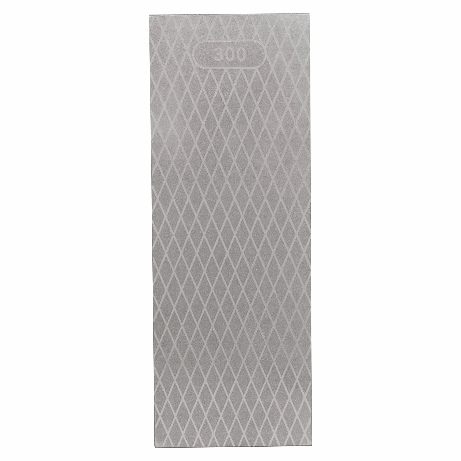 Trend Zestaw do Ostrzenia Diamentowego, 8 x 3 Cali, Dwustronny, Ziarnistość 300/1000, DWS/CP8/FC/A