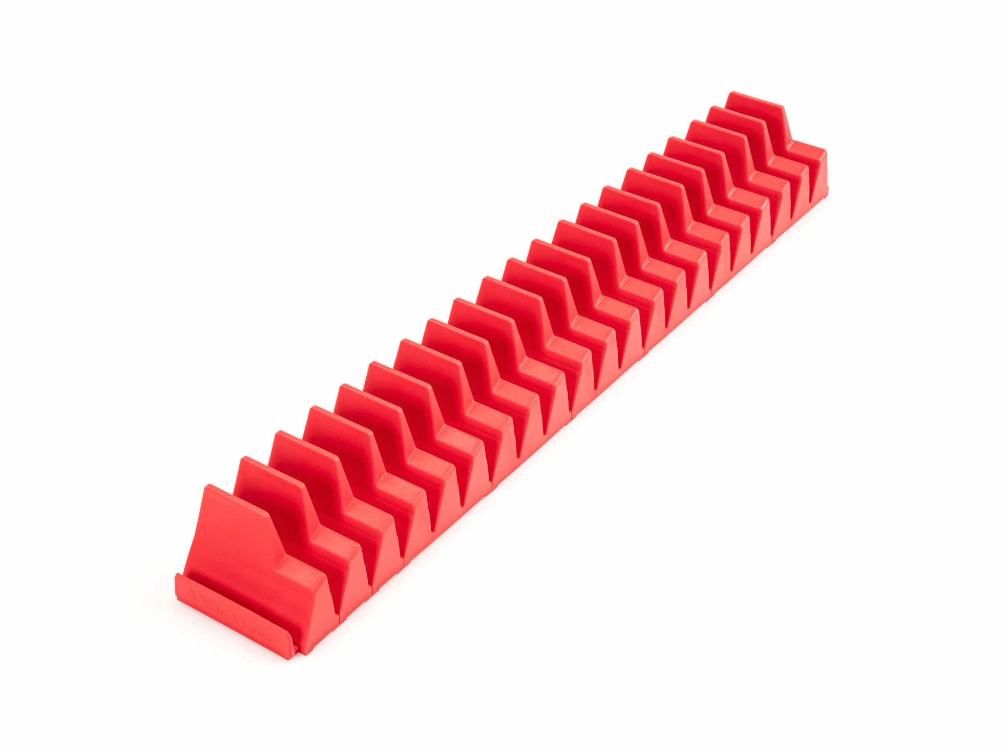 20-Tool Modular Slotted Organizer Set (Red) | OTM92220