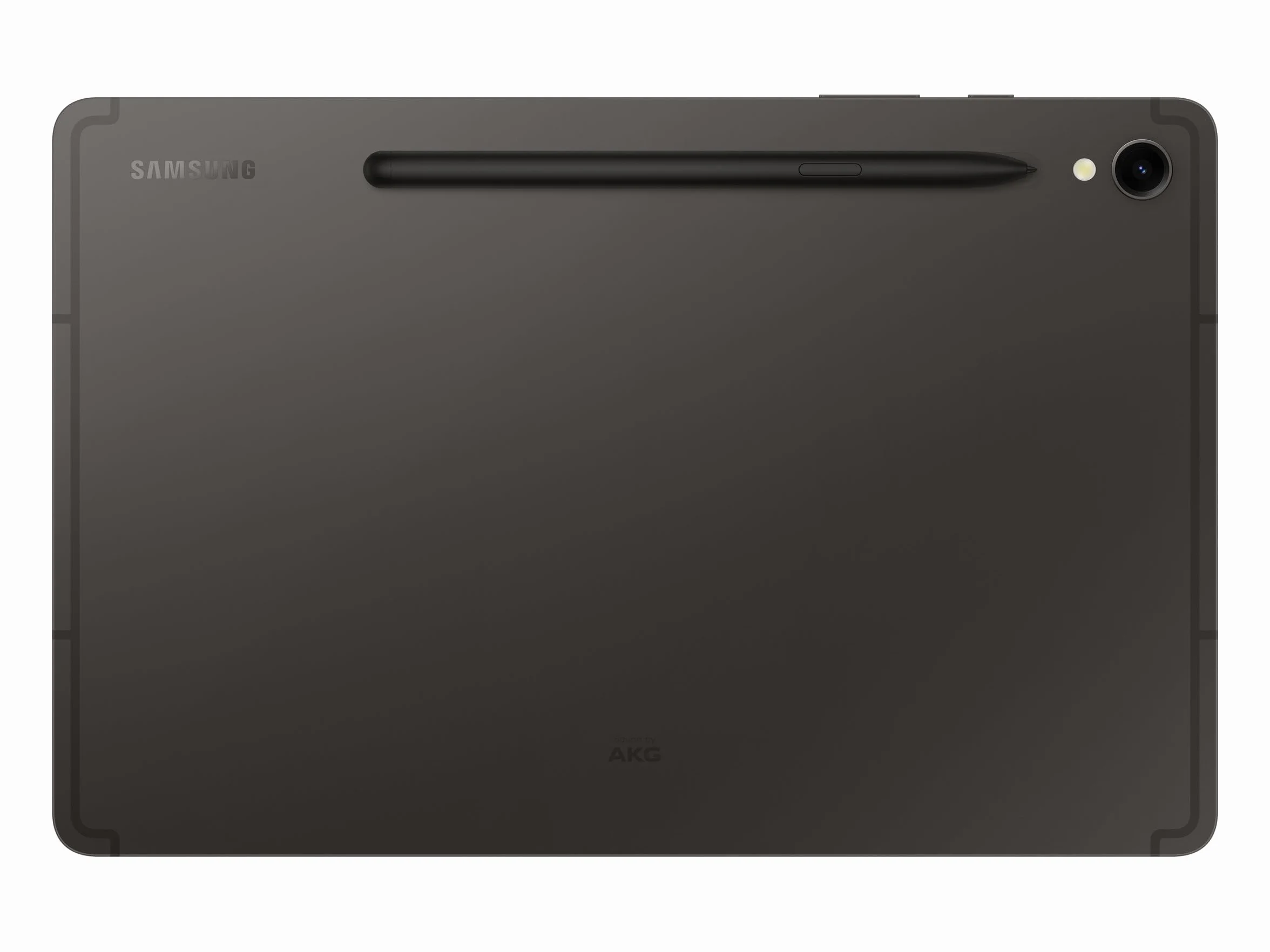 Samsung Galaxy Tab S9 Sm-X716B 5G 128 Gb 27.9 Cm (11) Qualcomm, SM-X716BZAAEUB