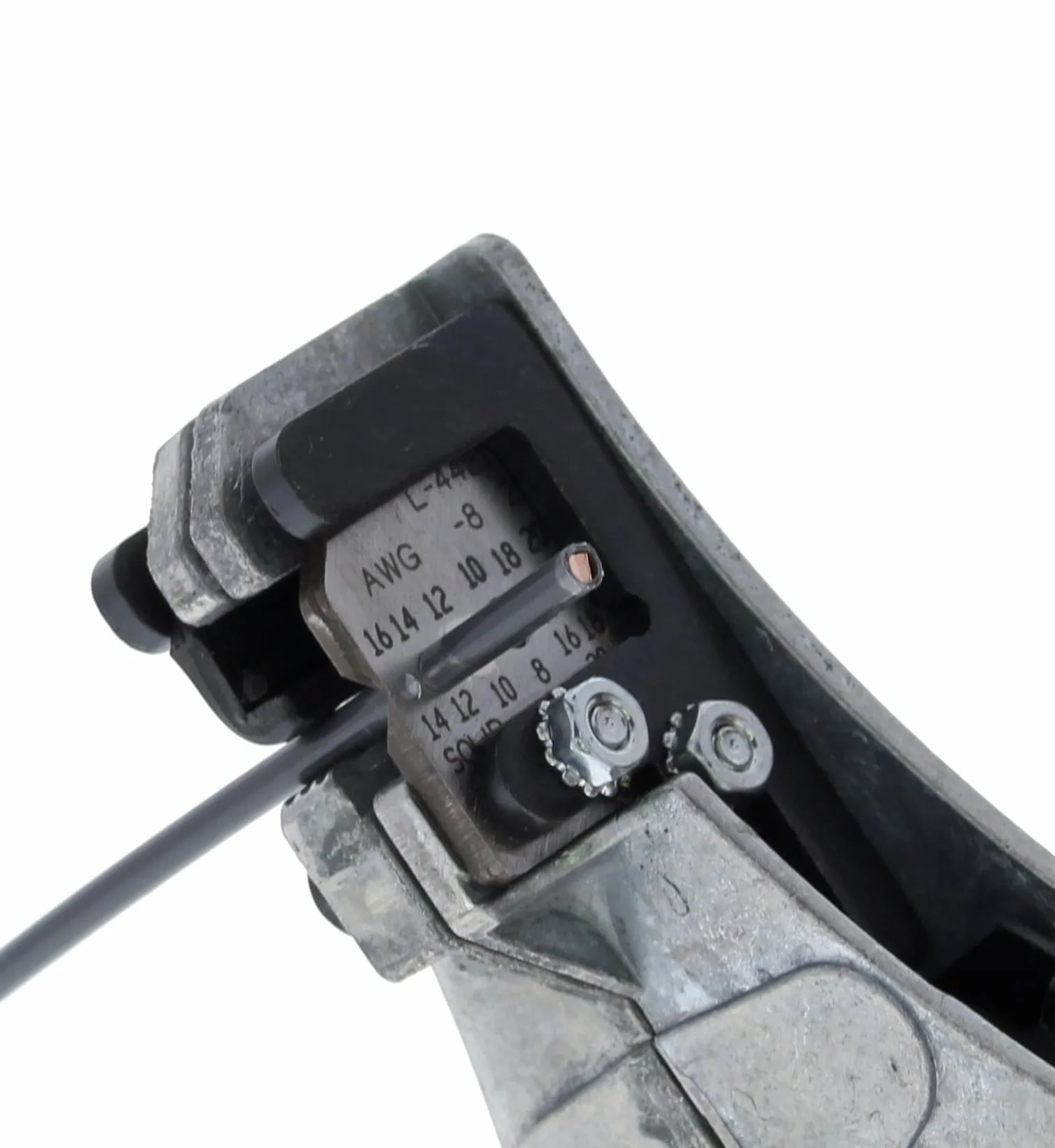 Idealny ID45-092 Stripmaster 10-22 AWG