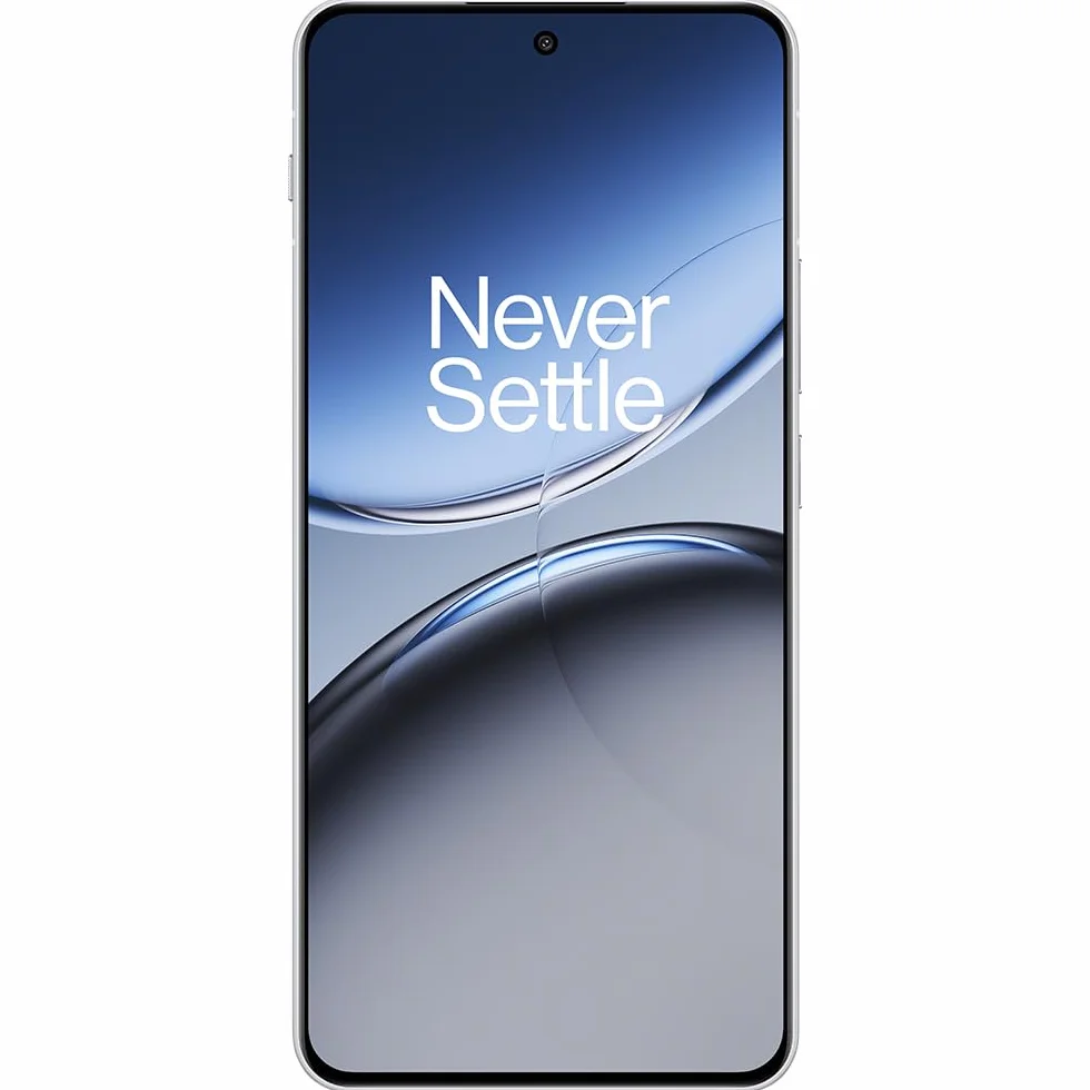 OnePlus Nord 4 5G 16 GB RAM 512 GB Telefon z podwójnym aparatem 50 Mpx OIS Mercurial Silver