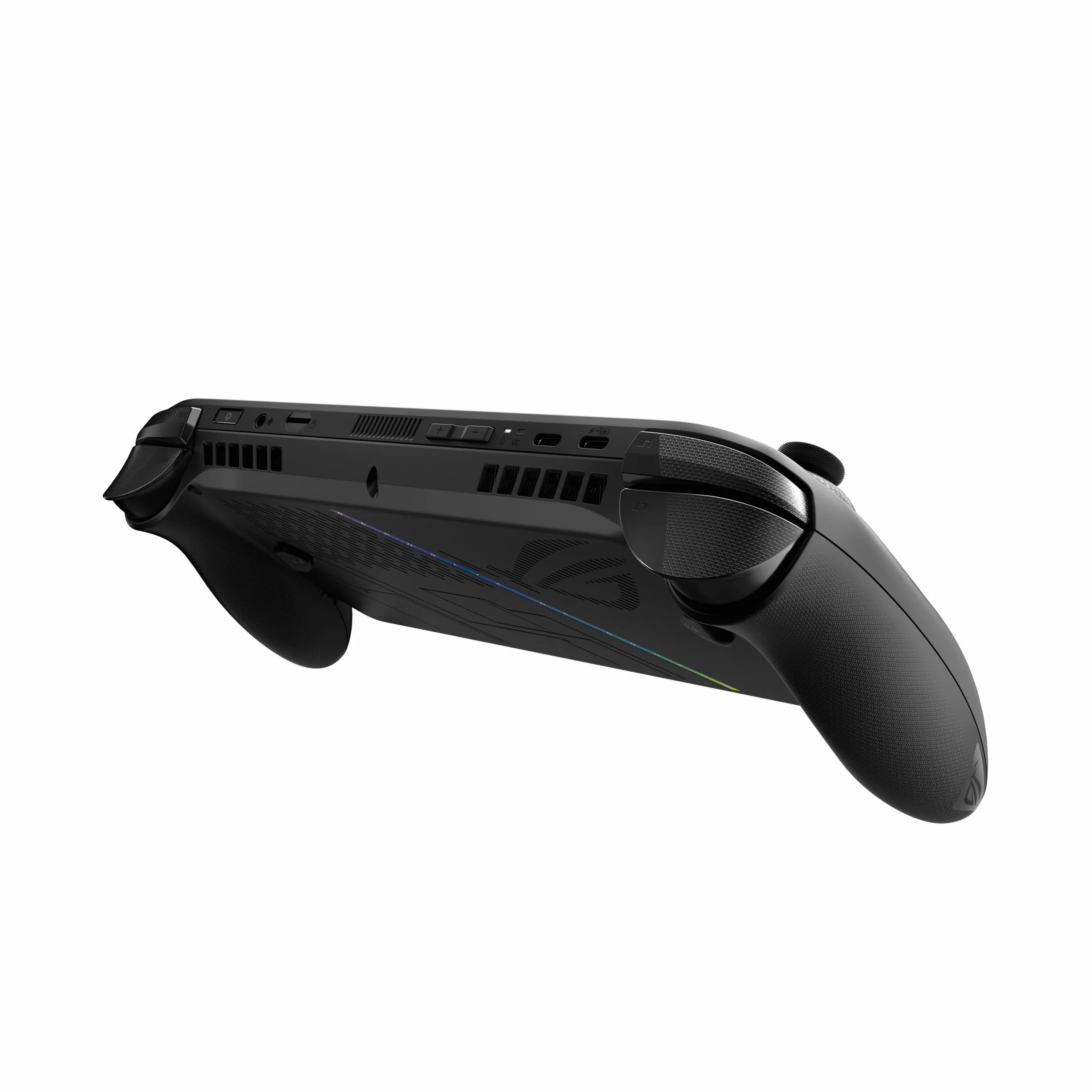 ASUS ROG Xbox Ally RC73XA-NH011W 7 cali FHD 120Hz IPS AMD Ryzen AI Z2 Extreme 24GB LPDDR5 1TB SSD Windows 11 Home