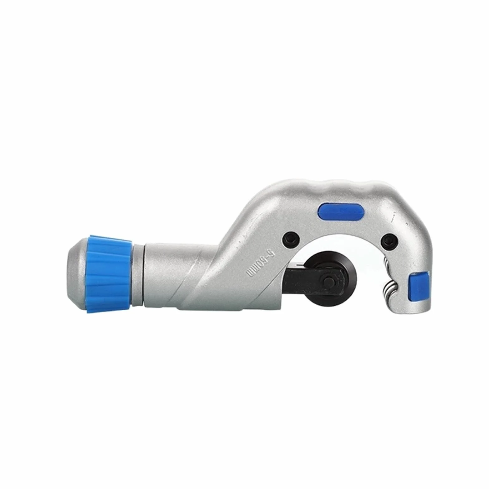 3-50mm Obcinak Do Rur Łożyskowych Obcinak Do Rur Z Okrągłymi Ostrzami Obwiedniowymi Do Miedzi Aluminium Narzędzie Ręczne Ze Stali Nierdzewnej Szybkie Precyzyjne Cięcie(Tube Cutter 5-50mm)