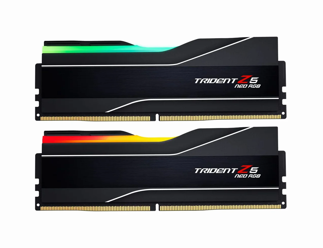 G.Skill DDR5 32GB PC 6000 CL30 2x16GB AMD EXP