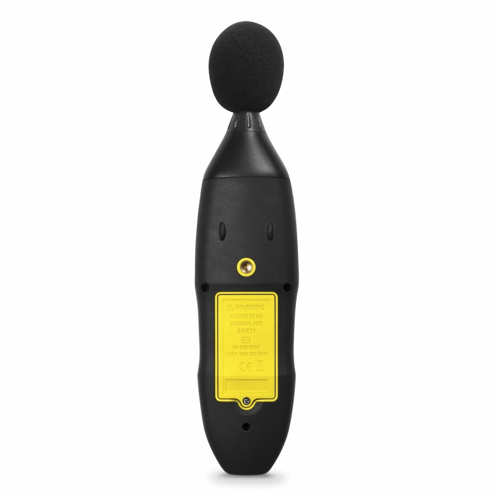 Trotec SL400 SL400 (zakres pomiaru: 30-130 dB)