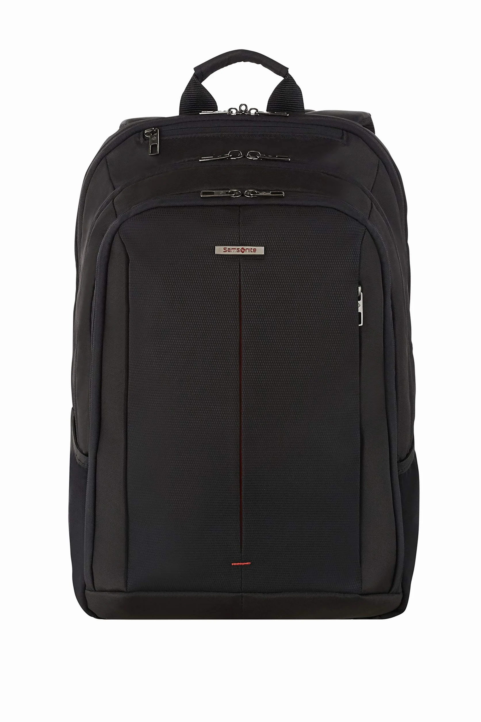 Samsonite Guardit 2.0 17.3 calowy plecak na laptopa 48 cm 27,5 l czarny
