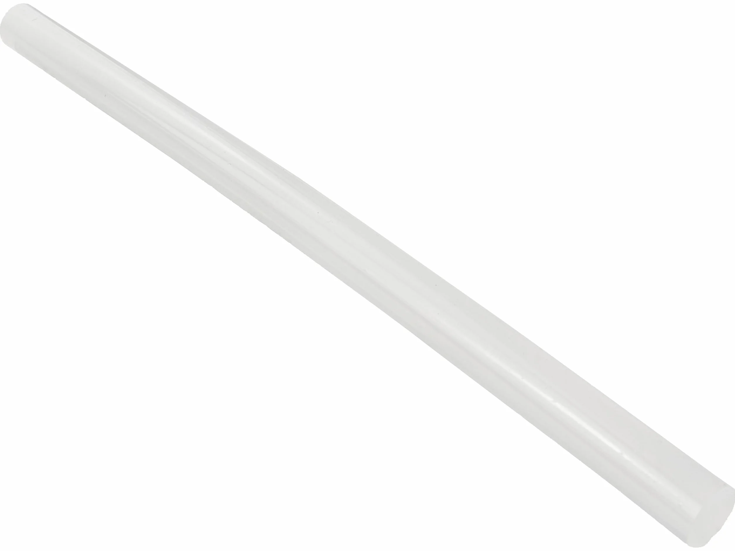 KLEJ DO PISTOLETU NA GORĄCO WKŁADY KLEJOWE MOCNY BEZBARWNY 1KG 11MM 200MM