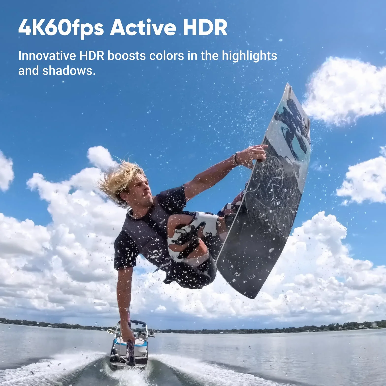 Insta360 Ace Pro 2 szt. Standardowa kamera sportowa wodoodporna 8K Leica czujnik 1/1,3" podwójny układ AI