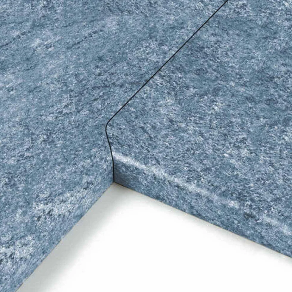 Trend Kitchen Fitters Pack, 3 chwyty metryczne 12 mm, 3-częściowy zestaw przecinaków z trzema śrubami łączącymi i dziesięcioma herbatnikami, CR/KFP/3X12MM