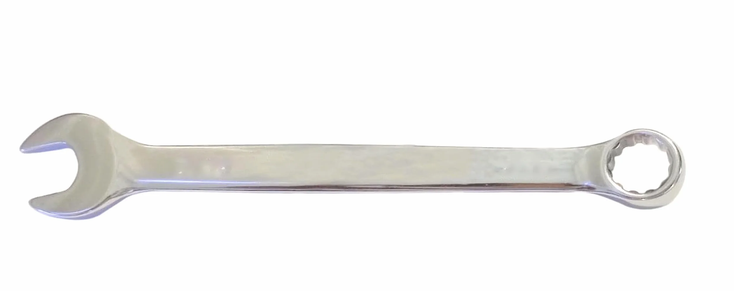 HHIP 7023-1018 klucz kombinowany z kutej stali, rozmiar 3,5 cm
