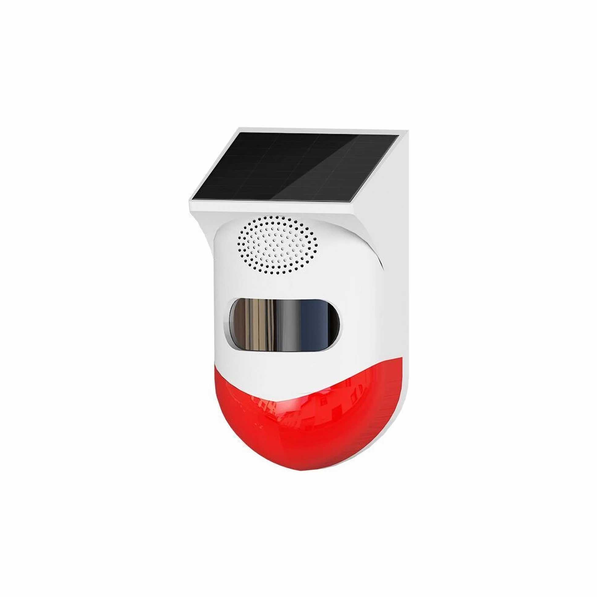 HiKam B1 Outdoor Siren Box