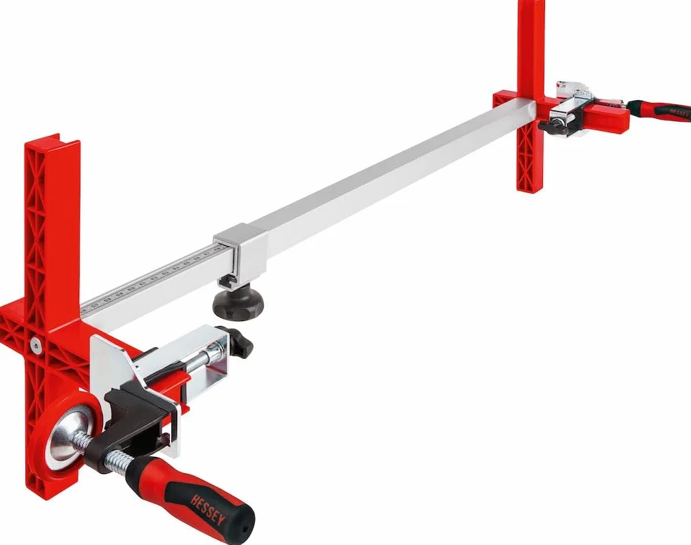 BESSEY Narzędzie Bessey Puntal puertas TU - TU