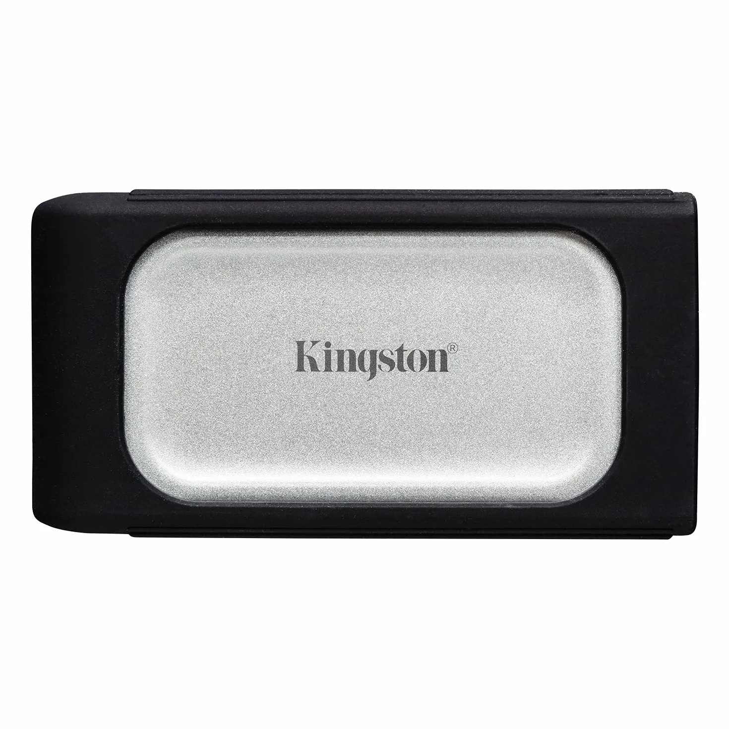 Kingston XS2000 Zewnętrzny dysk SSD 2 TB USB 3.2 Gen 2 - SXS2000/2000G
