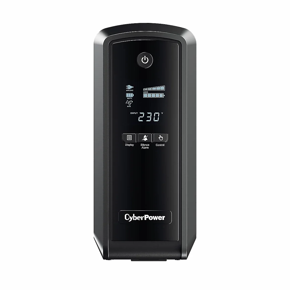 CyberPower Systems CP 900EPFCLCD USV